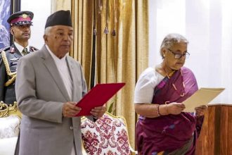Nepal Prime Ministers list, Sushila Karki PM, Gen Z protests Nepal 2025, KP Sharma Oli resignation, Nepal political history, interim PM Nepal, Nepal monarchy to republic, Nepali Congress, Communist Party Nepal, federal democratic republic Nepal, First woman PM of Nepal, current affairs. UPSC current affairs, UPSC 2026