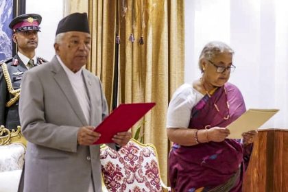 Nepal Prime Ministers list, Sushila Karki PM, Gen Z protests Nepal 2025, KP Sharma Oli resignation, Nepal political history, interim PM Nepal, Nepal monarchy to republic, Nepali Congress, Communist Party Nepal, federal democratic republic Nepal, First woman PM of Nepal, current affairs. UPSC current affairs, UPSC 2026