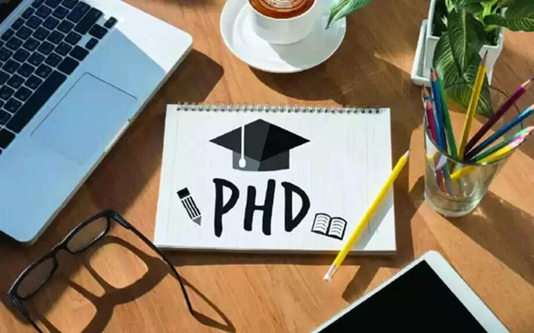 AICTE doctoral guidelines engineering 2025, mandatory Scopus publications PhD, no interviews technical PhD, PhD duration 2.5 years AICTE, DSc eligibility criteria India, AI use in PhD thesis rules, rolling admissions GATE NET PhD, supervisor limits AICTE