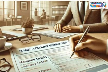 new nomination rules banking November 2025, RBI revised nomination guidelines, joint account nomination changes RBI, multiple nominees bank accounts, minor nomination banking process, Banking Companies Nomination Rules 2025, unclaimed bank deposits inheritance, NRI nominee rules India, Form 61 nomination cancellation, RBI Shaktikanta Das nomination reform, banking exam, current affairs, UPSC 2026, education