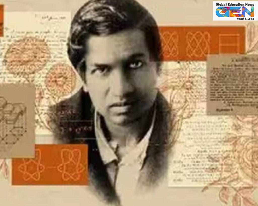 Ramanujan Junior Research Fellowship, India-UK research opportunities, DST funded fellowships, theoretical physics fellowships, mathematics scholarships India, LIMS collaboration, JNCASR PhD visitors, early career mathematician grants, Indo-UK science programme, Srinivasa Ramanujan legacy, education news, NEP 2020