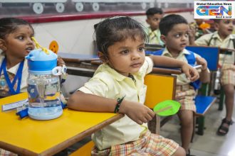 Delhi Class 1 admission 2026, minimum age 6 years Class 1, NEP 2020 Delhi schools, foundational stage NEP, school admission age criteria Delhi, Balvatika 1 2 3, Delhi DoE circular 2025, early learning policy India, education news, NEP 2020