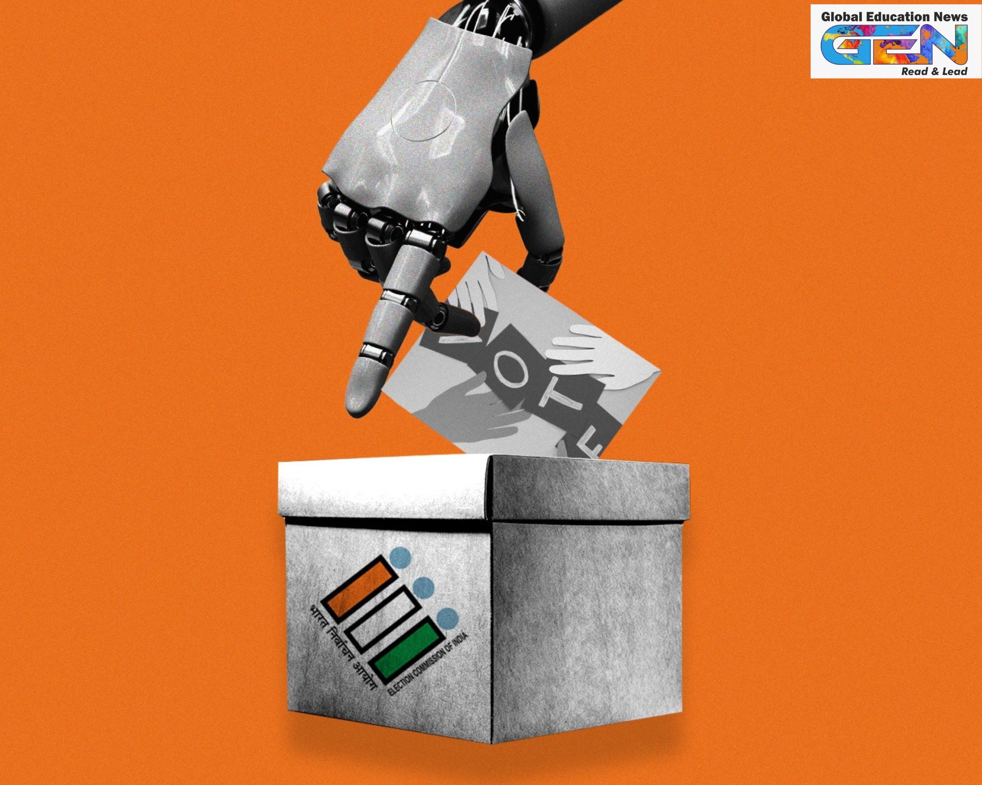 ECI mandatory AI label elections, synthetic content disclosure Bihar 2025, deepfake political videos India, Election Commission AI advisory October 2025, AI-generated campaign rules, Bihar elections November 2025, IT Rules compliance politics, ECI Article 324 directive, political deepfakes removal 3 hours, voter misinformation safeguards, current affairs, UPSC current affairs, UPSC 2026
