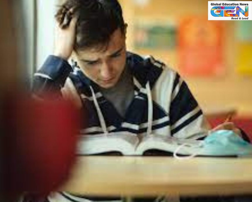 PhD scholars struggle publish India, research training crisis India, academic integrity PhD, predatory journals UGC CARE, PhD mental health depression, IIT publication pressure, Scopus Web of Science India, research ethics training PhD, salami slicing plagiarism, SDG 4 quality education research, education news, NEP 2020