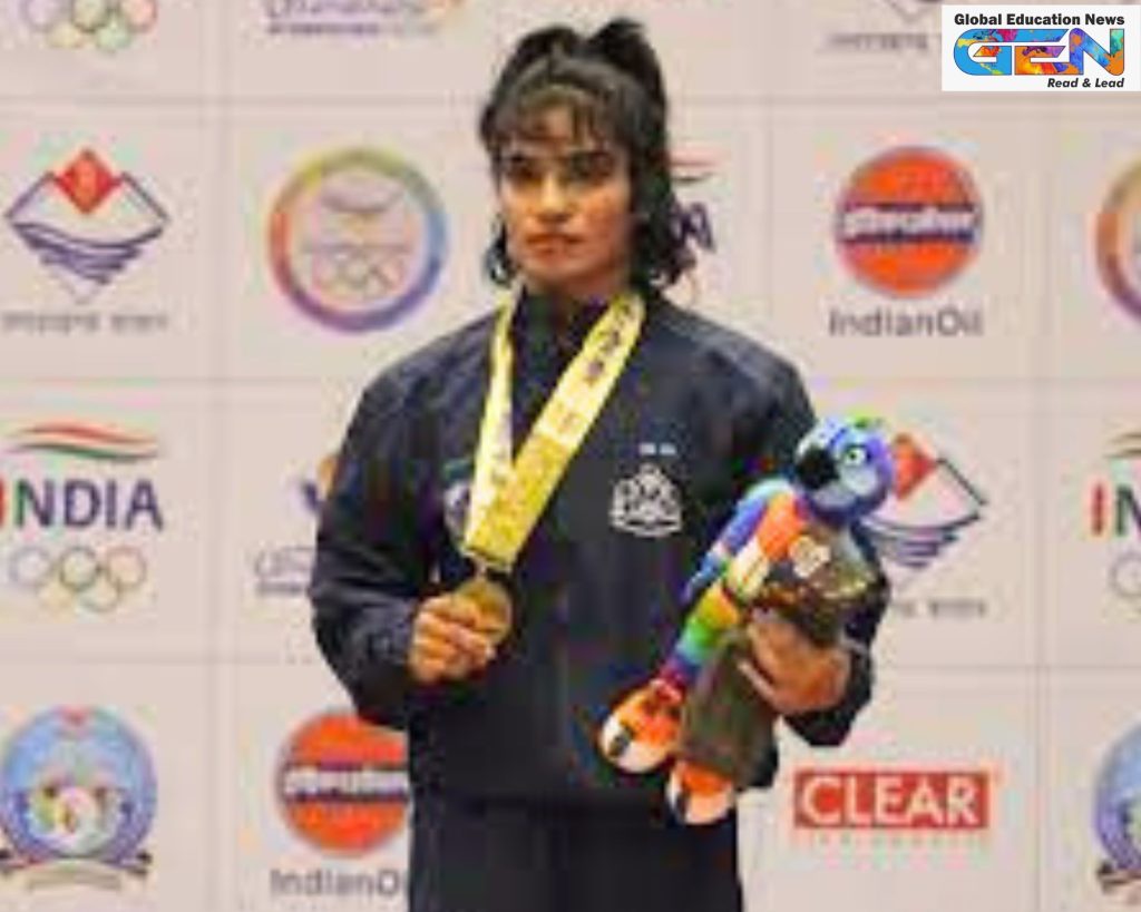Kerala School Olympics 2025, houses for gold medalists, V Sivankutty announcement, CM Gold Cup Kerala, youth athlete support India, school sports housing scheme, Kerala education initiatives, underprivileged sports champions, state school athletics winners, Indian youth sports development, education news, NEP 2020,