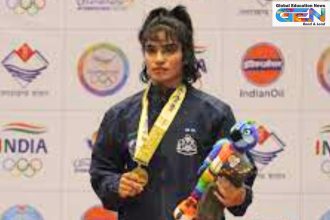 Kerala School Olympics 2025, houses for gold medalists, V Sivankutty announcement, CM Gold Cup Kerala, youth athlete support India, school sports housing scheme, Kerala education initiatives, underprivileged sports champions, state school athletics winners, Indian youth sports development, education news, NEP 2020,