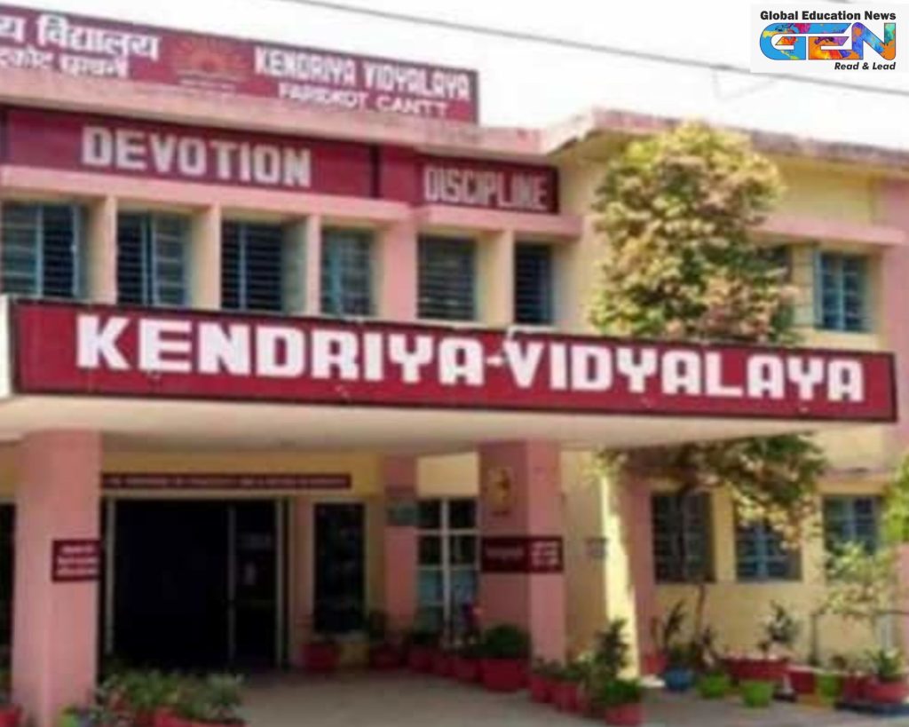 Cabinet approves 57 new KVS 2025, Kendriya Vidyalaya civil sector expansion, NEP 2020 Balvatika integration KVS, aspirational districts new schools, Rs 5862 crore KVS outlay, KVS student capacity 86640, LWE areas KVS rollout, NER hilly regions education boost, education news
