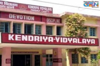 Cabinet approves 57 new KVS 2025, Kendriya Vidyalaya civil sector expansion, NEP 2020 Balvatika integration KVS, aspirational districts new schools, Rs 5862 crore KVS outlay, KVS student capacity 86640, LWE areas KVS rollout, NER hilly regions education boost, education news