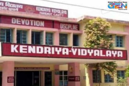 Cabinet approves 57 new KVS 2025, Kendriya Vidyalaya civil sector expansion, NEP 2020 Balvatika integration KVS, aspirational districts new schools, Rs 5862 crore KVS outlay, KVS student capacity 86640, LWE areas KVS rollout, NER hilly regions education boost, education news