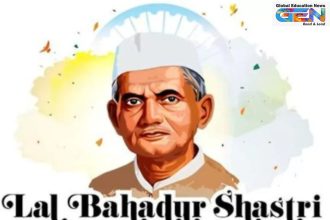 Lal Bahadur Shastri Jayanti 2025 significance, Shastri birth death contributions, Jai Jawan Jai Kisan history, Green White Revolution Shastri, Bharat Ratna awards Shastri, Tashkent mystery death, Shastri political career timeline, 121st Shastri anniversary events, education news