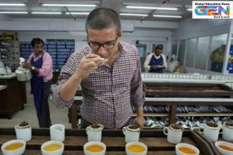 tea sommelier course India, NCVET tea tasting course, tea skills training India, essentials of tea sommeliers, fundamentals of tea tasting, Darjeeling tea certification, tea industry jobs India, vocational tea courses, ASCI tea programs, NEP 2020 skill development, education news