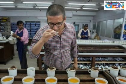 tea sommelier course India, NCVET tea tasting course, tea skills training India, essentials of tea sommeliers, fundamentals of tea tasting, Darjeeling tea certification, tea industry jobs India, vocational tea courses, ASCI tea programs, NEP 2020 skill development, education news
