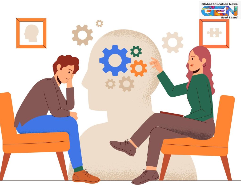 CBSE mental health series 2025, AIIMS collaboration student stress, virtual mental health webinars CBSE, World Mental Health Week 2025, stress management for students, emotional wellbeing schools India, AIIMS psychiatry sessions, CBSE AIIMS partnership, adolescent mental health tips, digital resilience students, education news