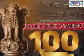 UPSC centenary, UPSC 100 years, civil services transformation, merit-based recruitment, UPSC history, UPSC civil services exam, UPSC milestones, UPSC integrity, UPSC reforms 2025, Indian civil services legacy, UPSC 2026