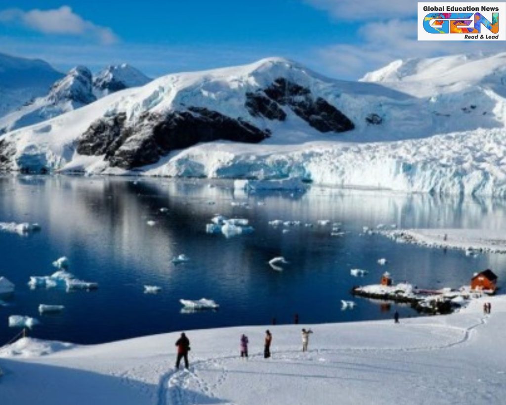 Cold Desert Biosphere Reserve UNESCO 2025, Himachal Pradesh biosphere reserve, India's 13th UNESCO site, Spiti Valley biodiversity, Himalayan cold desert conservation, Pin Valley National Park, community-led eco-tourism, current affairs, UPSC current affairs, UPSC Main UPSC 2026