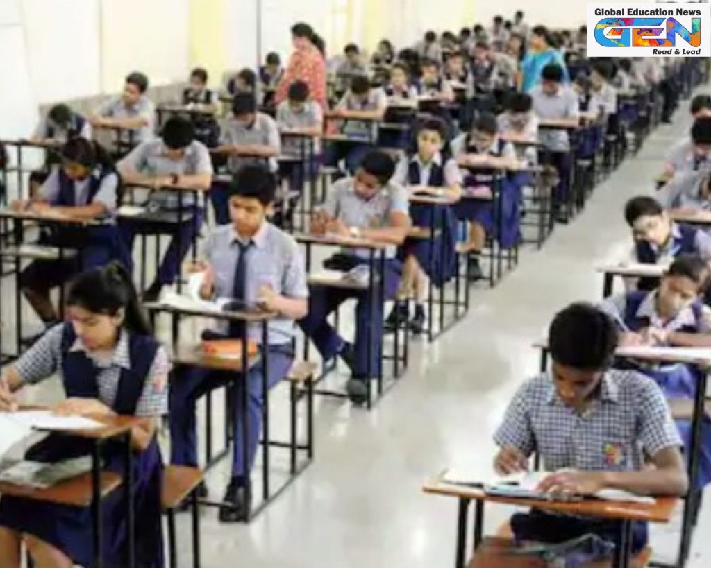 CBSE Board exam, education news, TN Class 11 public exams, Tamil Nadu SEP 2025, cancel 11th board exam, TN HSE changes 2025-26, no detention policy Tamil Nadu, bilingual learning Tamil English, future skills education, student-centric reforms