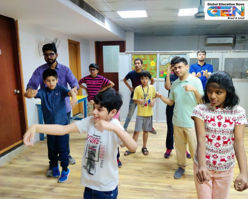 Delhi resource centres launch 2025, therapeutic support special needs, CCTV facilities govt schools, children with disabilities Delhi, speech therapy occupational therapy, inclusive education initiatives, DoE SOP implementation, special education teachers SET, school safety measures, NEP inclusive reforms, education news, NEP 2020