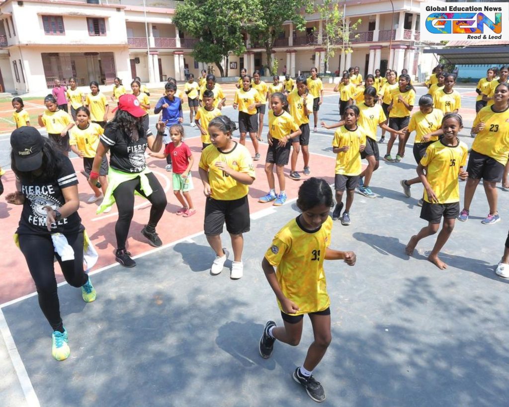 Kerala unsafe schools 2025, 1157 unfit school buildings, Zumba dance schools controversy, Kerala education minister Sivankutty, school infrastructure reforms, anti-drug wellness programs Kerala, Kollam Alappuzha school safety, child mental health Kerala, Suraksha Mitram initiative, KIIFB school projects, education news, NEP 2020