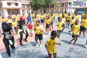 Kerala unsafe schools 2025, 1157 unfit school buildings, Zumba dance schools controversy, Kerala education minister Sivankutty, school infrastructure reforms, anti-drug wellness programs Kerala, Kollam Alappuzha school safety, child mental health Kerala, Suraksha Mitram initiative, KIIFB school projects, education news, NEP 2020