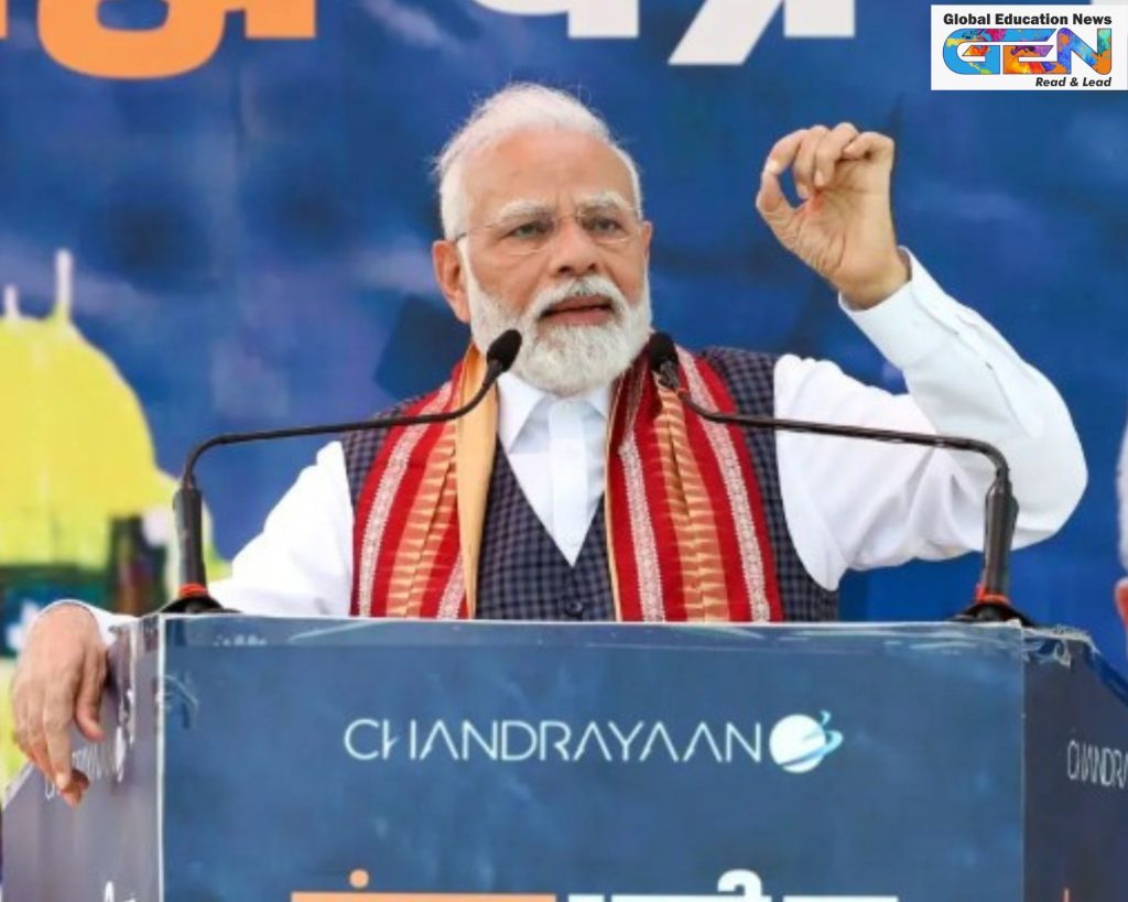 PM Modi student initiatives October 2025, Bihar Rs 1000 monthly allowance graduates, PM-SETU scheme Rs 60000 crore, JKBOSE skill labs EMRS, Bihar scholarship DBT 450 crore, NIT Patna campus launch, youth empowerment Bihar, industrial training institutes upgrade, national skill toppers 2025, education loans Bihar 4 lakh, ducation news
