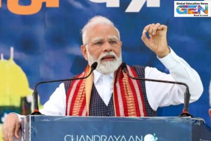 PM Modi student initiatives October 2025, Bihar Rs 1000 monthly allowance graduates, PM-SETU scheme Rs 60000 crore, JKBOSE skill labs EMRS, Bihar scholarship DBT 450 crore, NIT Patna campus launch, youth empowerment Bihar, industrial training institutes upgrade, national skill toppers 2025, education loans Bihar 4 lakh, ducation news