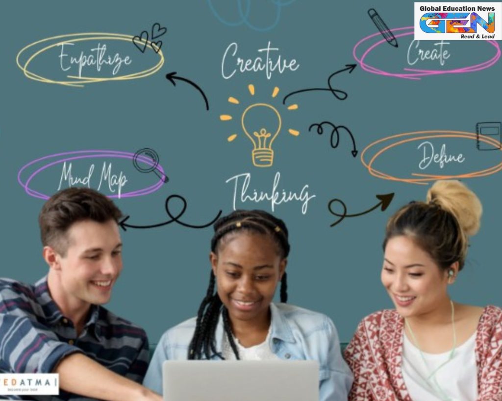 UVA future-ready graduates, Darden case method AI, every child future-ready, inclusive education global challenges, business schools India Africa, AI ethics higher education, systems thinking skills 2025, empathy leadership training, MBA aspirants India, responsible leaders UVA, creative careers, education news, NEP2020