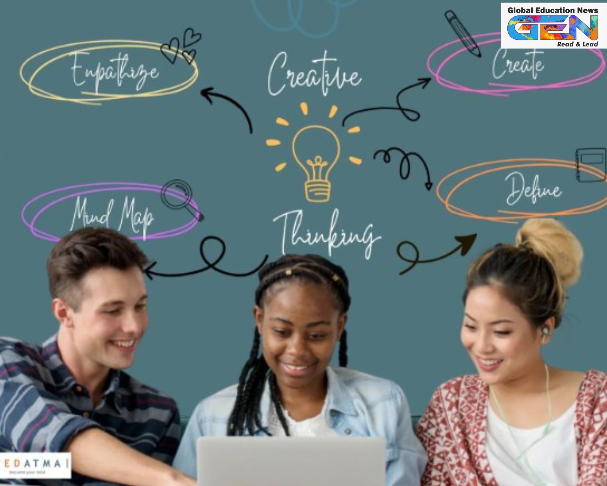 UVA future-ready graduates, Darden case method AI, every child future-ready, inclusive education global challenges, business schools India Africa, AI ethics higher education, systems thinking skills 2025, empathy leadership training, MBA aspirants India, responsible leaders UVA, creative careers, education news, NEP2020