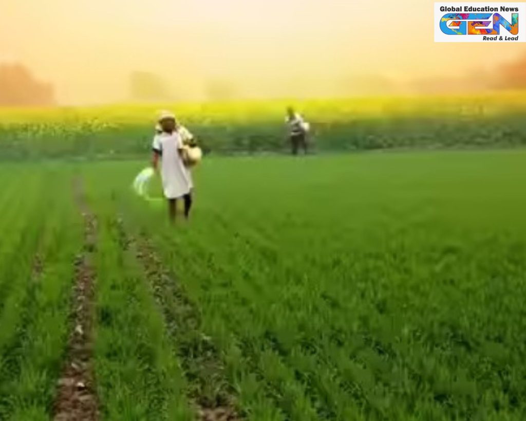ICAR BSc Agriculture admissions 2025, Class 12 Agriculture eligibility ICAR, CUET ICAR quota seats, ABC PCA subject combos, Union Minister Shivraj Chouhan ICAR, All India agri entrance exam, BSc Agri career prospects, agricultural universities reforms, NEP agri vocational, 3000 students ICAR benefit, education news, NEP 2020