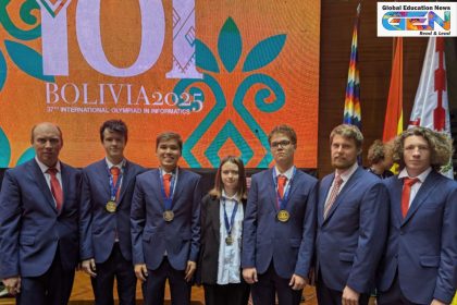 IOI 2025 results India, Indian IOI medal winners, competitive programming scholarships, informatics olympiad prep, Scaler School of Technology, young coders India, global coding competition, AI training camps, INOI 2025, tech education India, education news