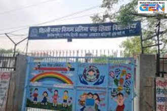 MCD initiatives 2025, Delhi schools free meals, uniforms stationery MCD, therapy counseling disabled children, enrollment outreach Delhi, Sewa Pakhwada resource centers, Yogesh Verma MCD, RTE compliance Delhi schools, education news, NEP 2020