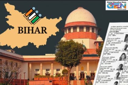 Bihar polls 2025 reforms, ECI 17 initiatives Bihar, assembly elections schedule Bihar, Special Intensive Revision SIR, EPIC delivery 15 days, postal ballot counting rules, BLO training IIIDEM, doubled remuneration poll staff, current affairs, UPSC current affairs, UPSC Main, UPSC 2026