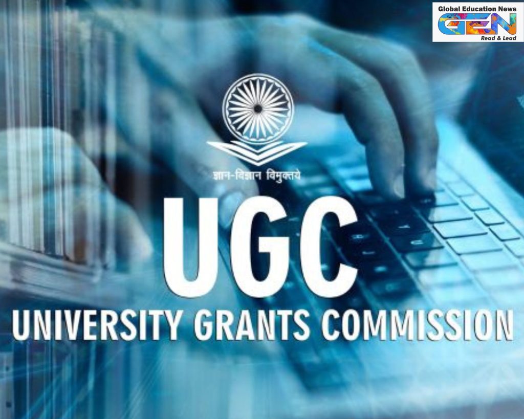 UGC panel formation October 13 2025, why not October 9 UGC review, NEP curriculum timeline 2025, Kerala rejection UGC draft September 25, Centre response UGC criticisms, multidisciplinary education panel India, Romila Thapar UGC critique, federalism higher education dates, education news, NEP 2020