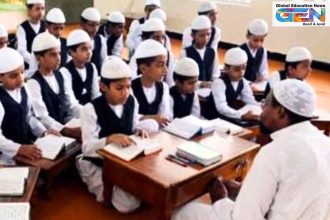 Uttarakhand Minority Education Bill 2025, Madrasa Board abolition, Uttarakhand School Education Board, madrasa affiliation, education reforms Uttarakhand, Chief Minister Pushkar Singh Dhami, New Education Policy NEP 2020, minority education integration, modern curriculum madrasas, vocational training madrasas, inclusive education Uttarakhand, Governor Gurmit Singh, social inclusion education, religious education preservation, Uttarakhand education milestone, education news