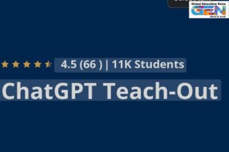 ChatGPT Coursera integration 2025, Coursera app in ChatGPT, online learning ChatGPT, AI powered courses Coursera, ChatGPT education features, OpenAI Coursera partnership, personalized education AI, DevDay OpenAI 2025, Coursera video access ChatGPT, job skills ChatGPT courses, education news