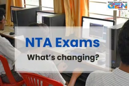 NTA exam city selection 2026, JEE Main Aadhaar address, NEET UG rule change, CUET UG 2026, Aadhaar based allotment, entrance exam transparency, NTA anti cheating measures, JEE NEET CUET application 2026, student concerns NTA, UIDAI verification for exams, NEET 2026, JEE 2026, CUET 2026, education news