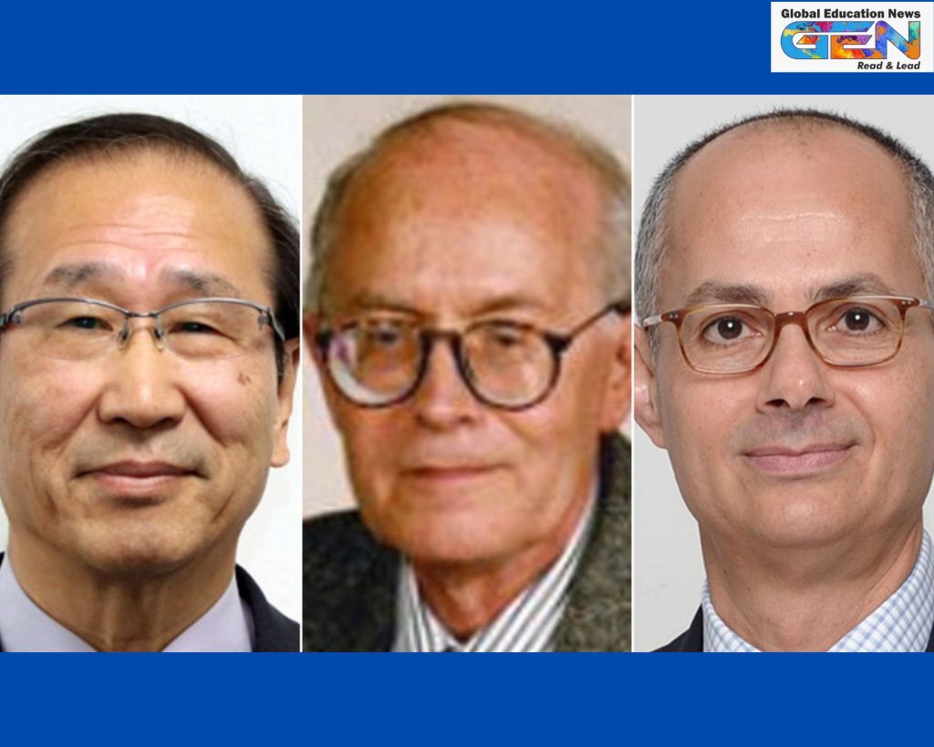 Nobel Chemistry 2025, MOF development, molecular architecture, gas storage, water purification, climate innovation, Kitagawa Robson Yaghi, current affairs, UPSC current affairs, education