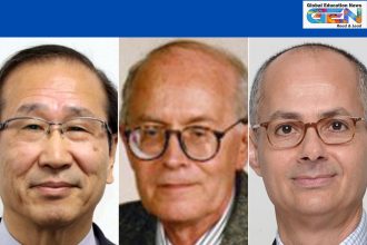 Nobel Chemistry 2025, MOF development, molecular architecture, gas storage, water purification, climate innovation, Kitagawa Robson Yaghi, current affairs, UPSC current affairs, education