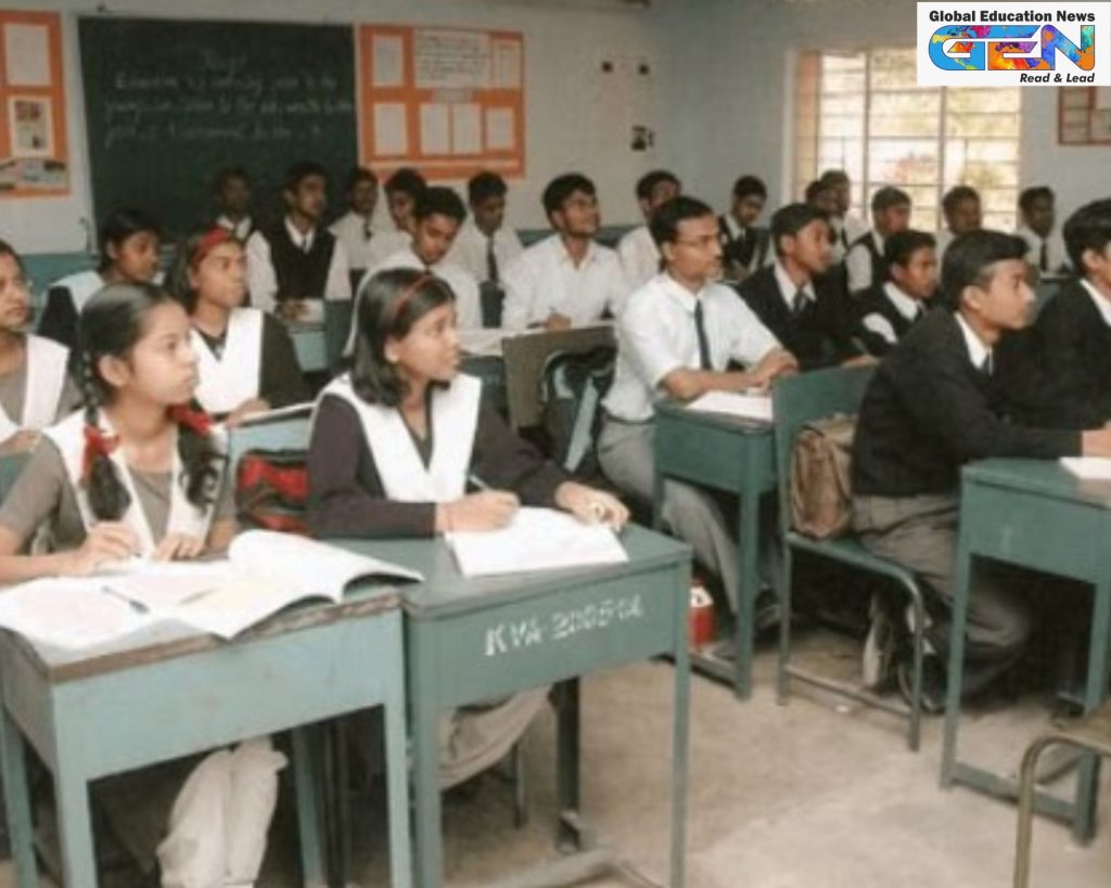 Maharashtra co-ed schools, boys girls school ban, gender equality policy, Bombay HC petition 3773, compulsory co-education, school education department, Maharashtra commissioner education, education news