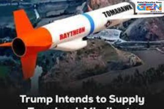 Putin Trump missiles, Tomahawk supply Ukraine, US Russia relations damage, Zelensky Trump UNGA, ATACMS adaptation Russia, JD Vance confirmation, Keith Kellogg strikes, current affairs, UPSC current affairs, education
