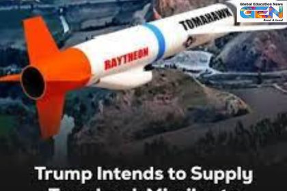 Putin Trump missiles, Tomahawk supply Ukraine, US Russia relations damage, Zelensky Trump UNGA, ATACMS adaptation Russia, JD Vance confirmation, Keith Kellogg strikes, current affairs, UPSC current affairs, education