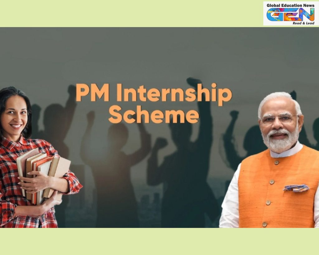 PMIS 2025 eligibility, apply PM internship online, internship stipend India, partner companies PM scheme, youth employment opportunities 2025 education news, NEP 2020