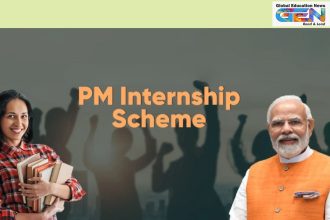 PMIS 2025 eligibility, apply PM internship online, internship stipend India, partner companies PM scheme, youth employment opportunities 2025 education news, NEP 2020