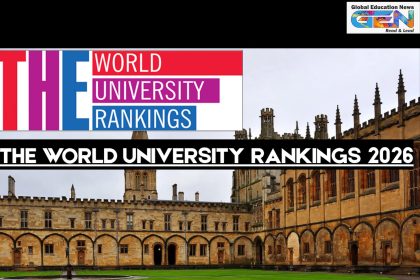 Times Higher Education 2026, Indian universities ranked, Oxford top university, Saveetha Institute ranking, global higher ed comparisons, education news, NEP 2020