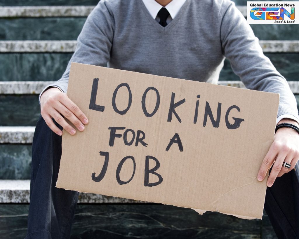 MP Police overqualification 2025, India youth unemployment October 2025, graduate jobless rates India, H-1B visa impact jobs, government recruitment trends 2025, NEP 2020, education news