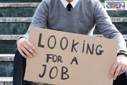 MP Police overqualification 2025, India youth unemployment October 2025, graduate jobless rates India, H-1B visa impact jobs, government recruitment trends 2025, NEP 2020, education news