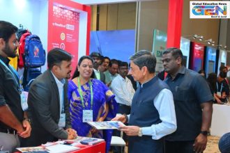 EDNxT 2025 highlights, Governor RN Ravi AI education, Tamil Nadu skill development, personalized learning AI, National Education Policy 2020 AI integration, education news,