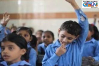 Uttar Pradesh digital attendance 2025, Prerna portal school tracking, DGSE Monika Rani directives, absenteeism reduction UP schools, government school digitization India, education news, NEP 2020