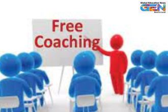free NEET coaching 2025, RIMS free NEET program, underprivileged medical aspirants, NEET scholarships India, Jharkhand NEET initiative, government free coaching schemes, NEET UG preparation tips, education news