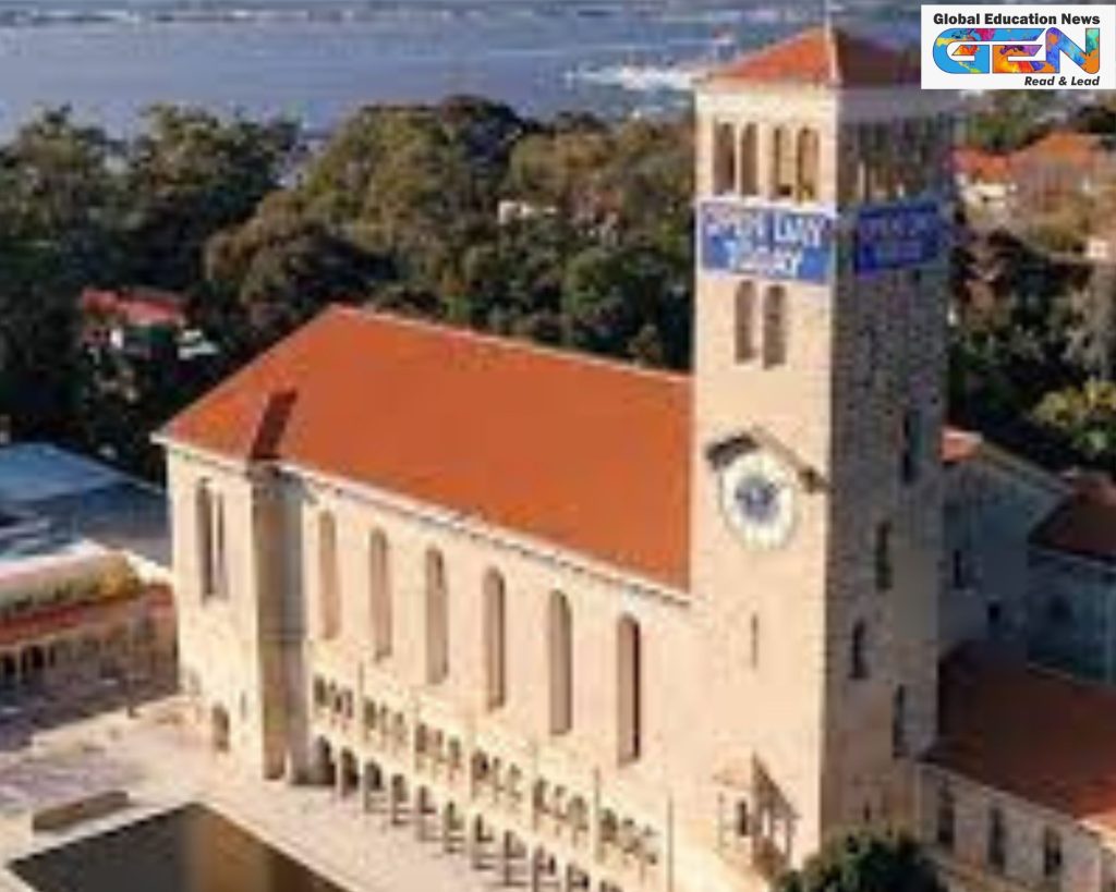 University of Western Australia India, UWA Mumbai campus 2026, Chennai STEM degrees, study abroad opportunities India, UG PG business courses Australia, UGC foreign campuses, visa changes Australian universities, education news