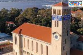 University of Western Australia India, UWA Mumbai campus 2026, Chennai STEM degrees, study abroad opportunities India, UG PG business courses Australia, UGC foreign campuses, visa changes Australian universities, education news